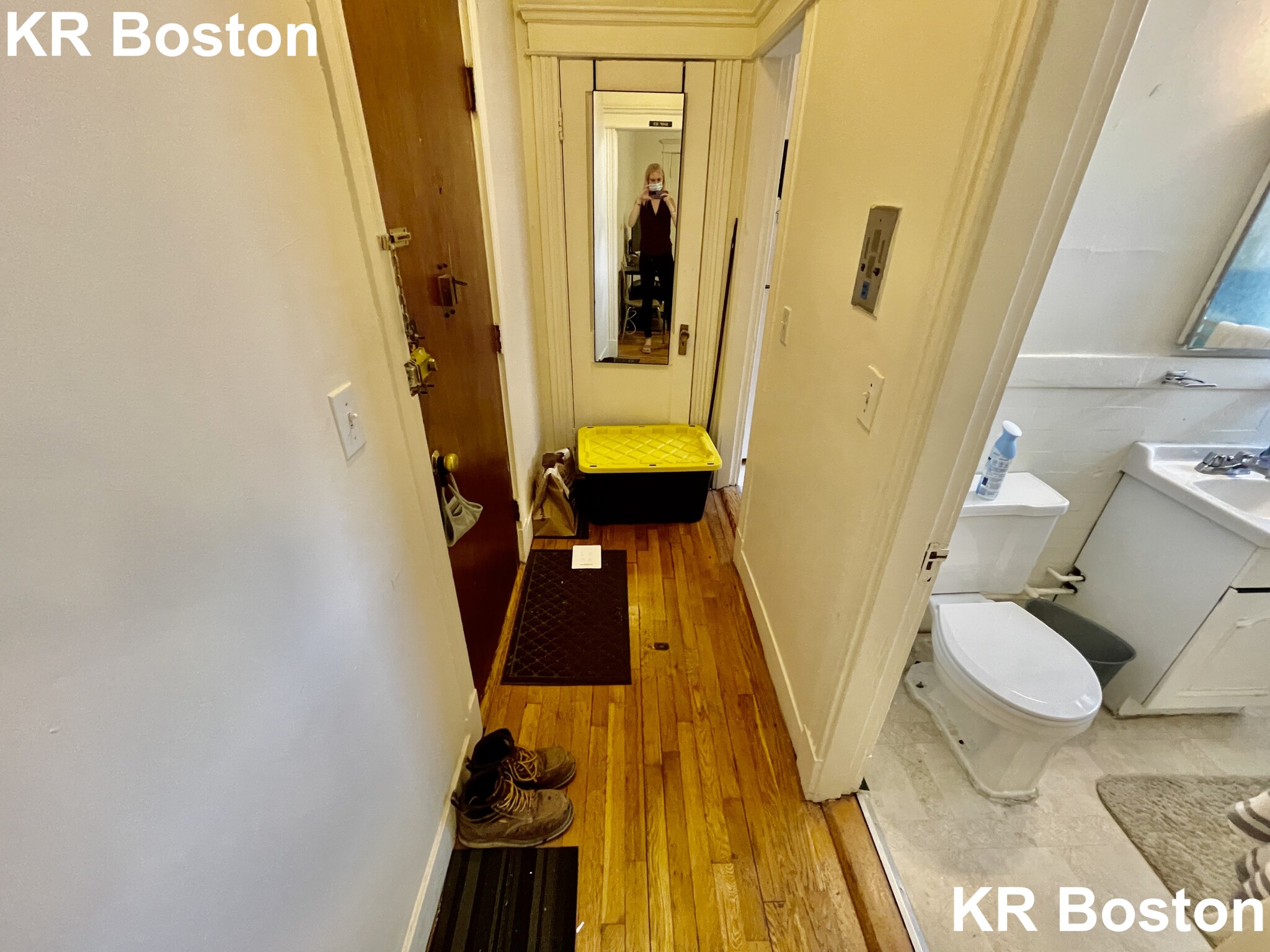 1140 Commonwealth Ave, Brighton