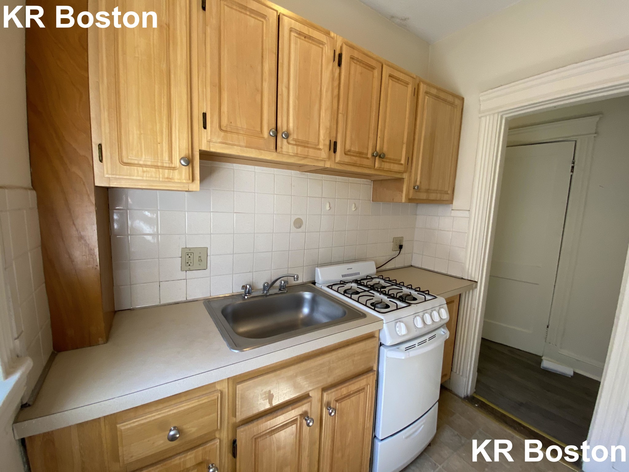 1148 Commonwealth Ave, Allston