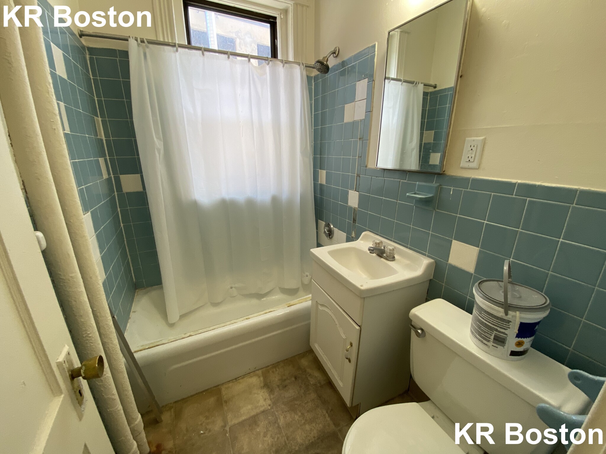 1148 Commonwealth Ave, Allston