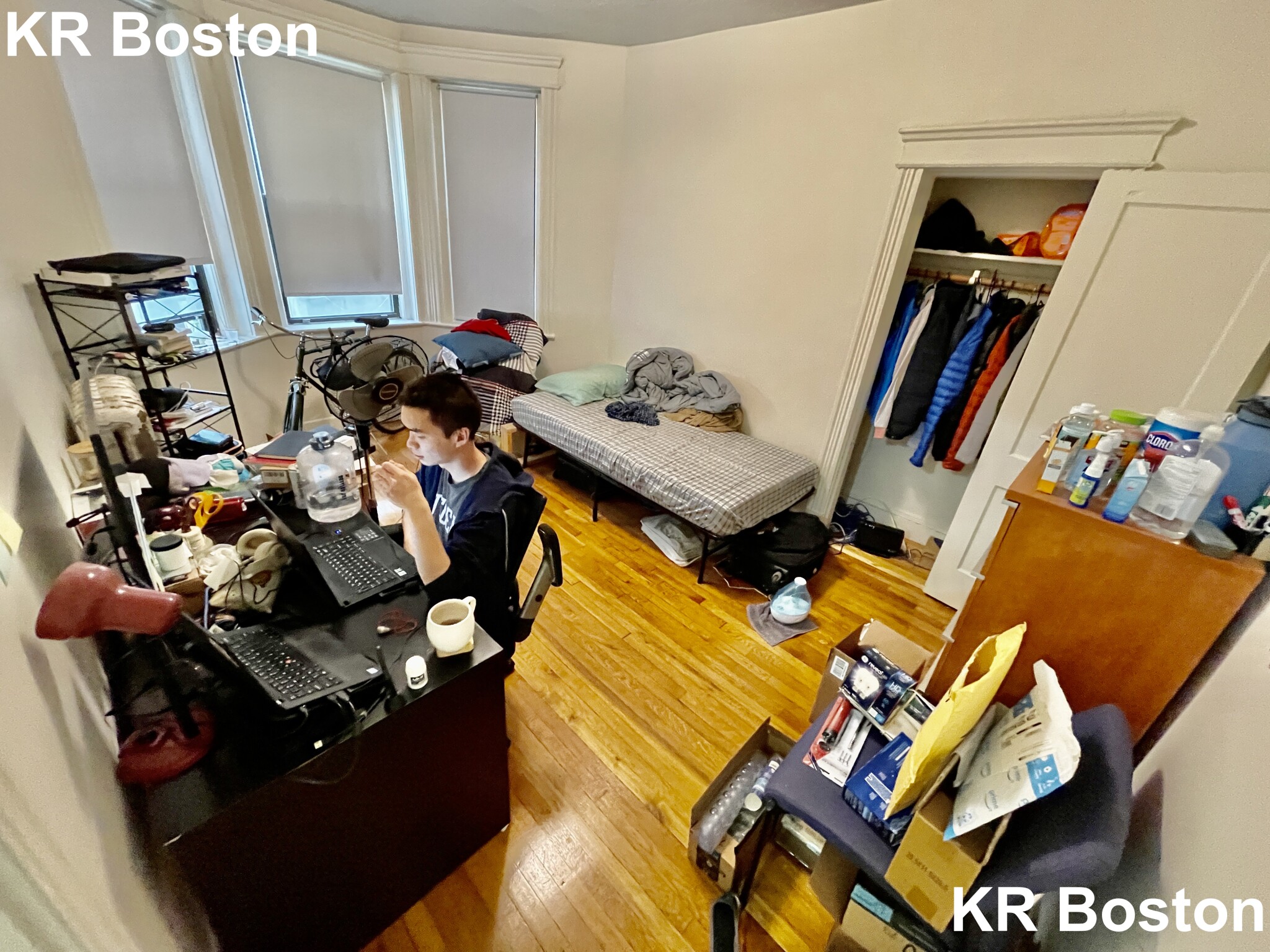 1148 Commonwealth Ave, Brighton