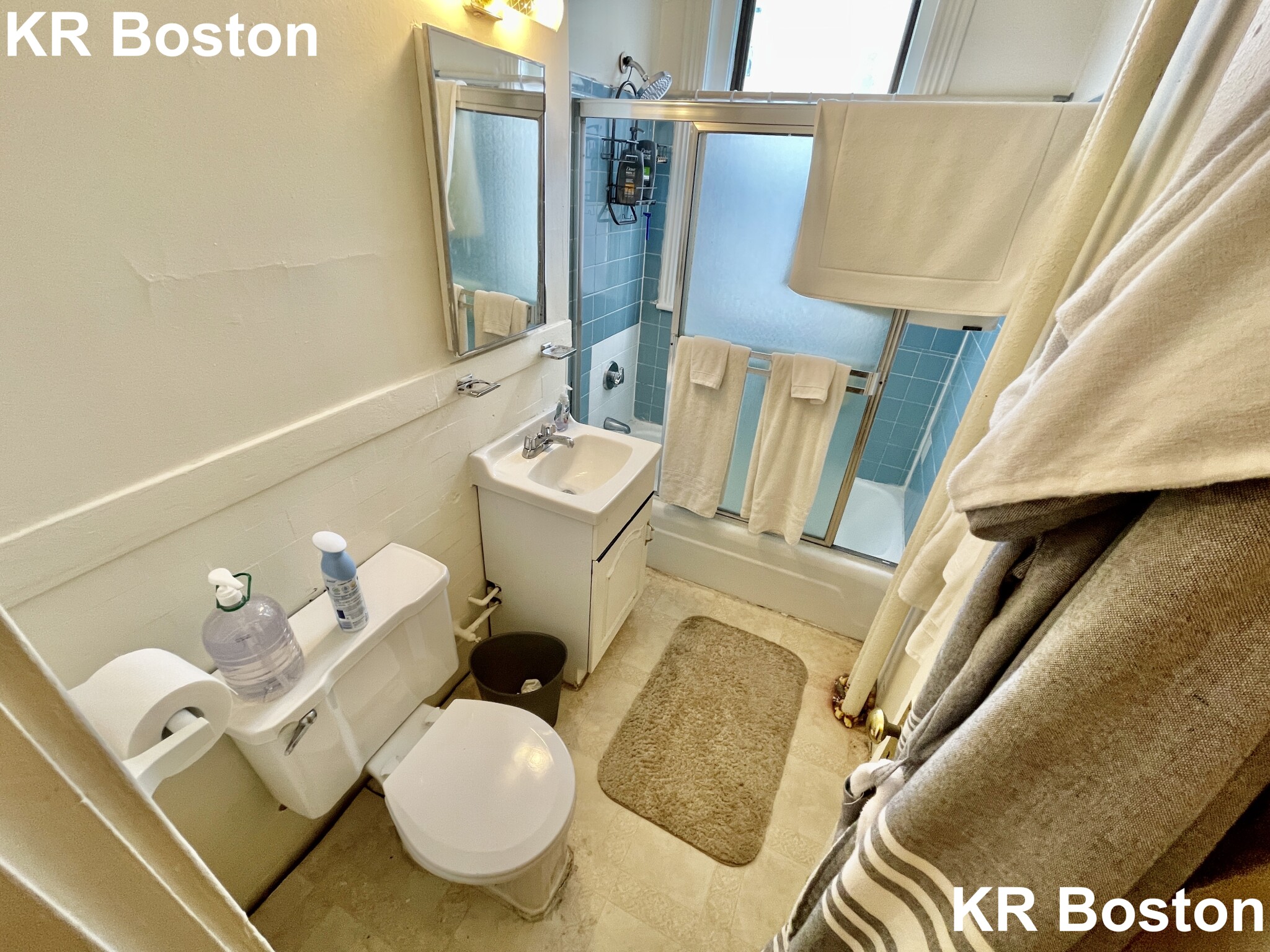 1152 Commonwealth Ave, Brighton