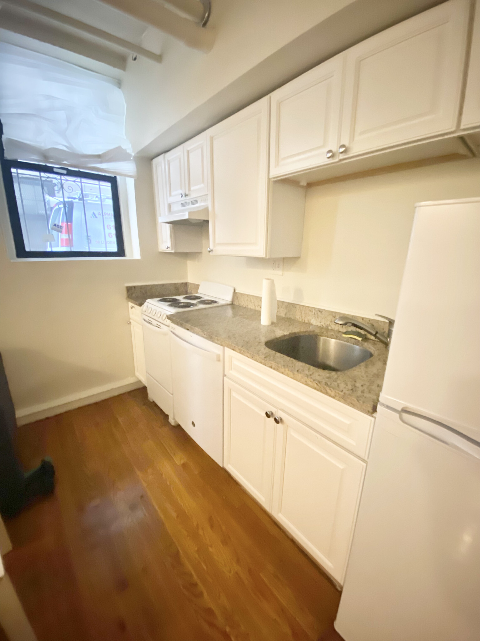 115 Saint Stephen St,, Fenway