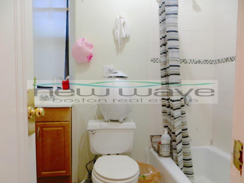 115 Saint Stephen St, Fenway