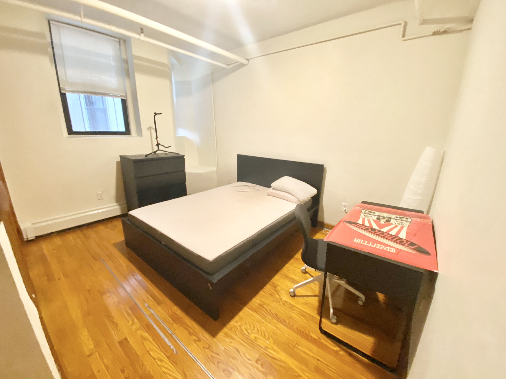 115 Saint Stephen St,, Fenway