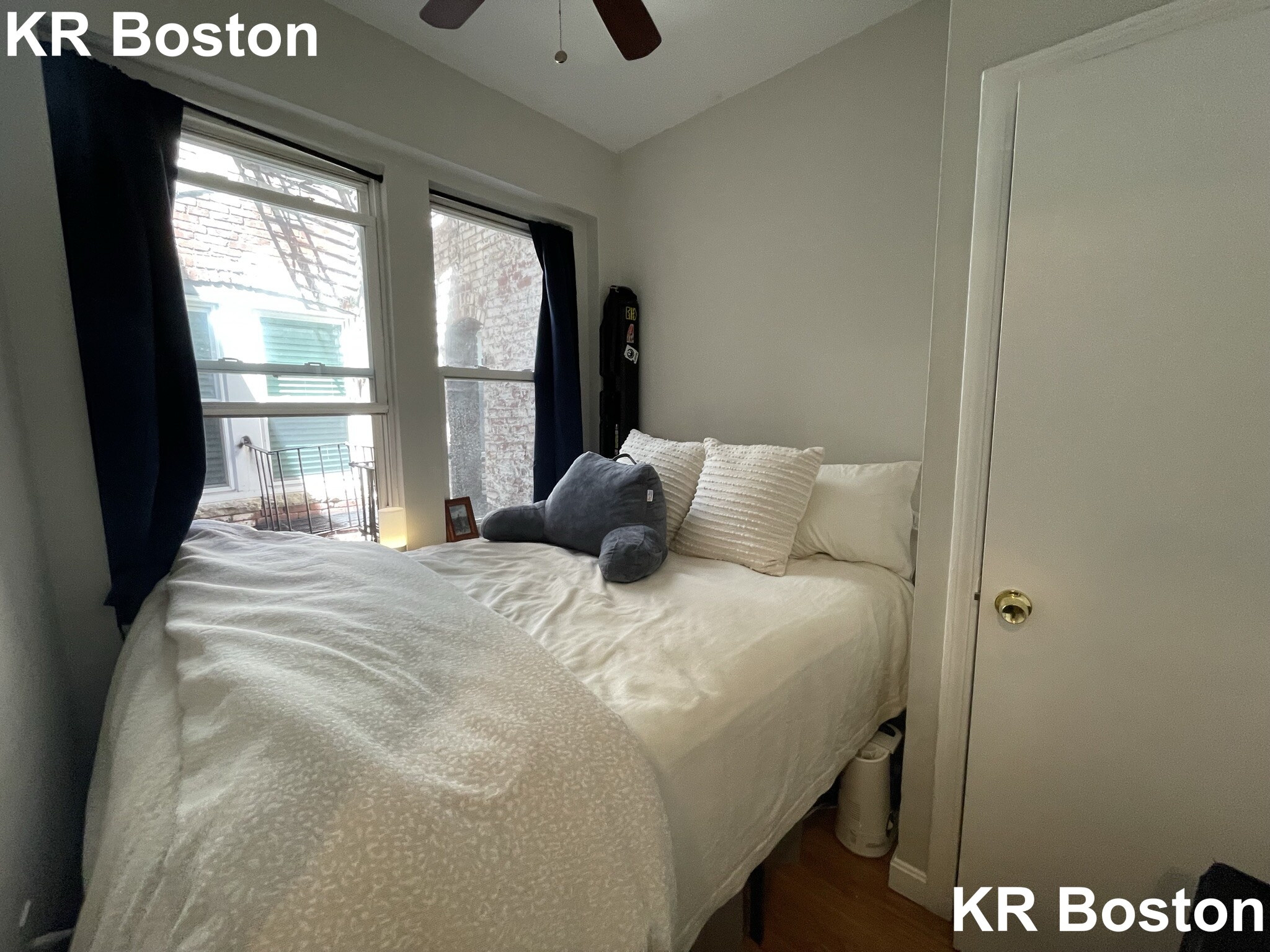 115 Salem St, North End