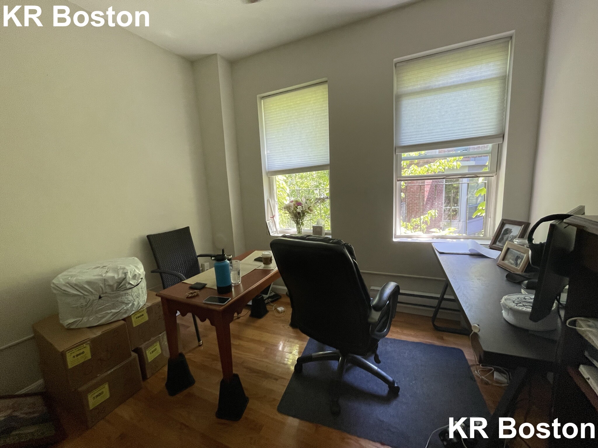 115 Salem St, North End