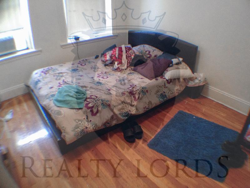 1152 Commonwealth, Allston