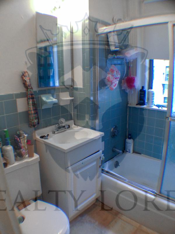 1152 Commonwealth, Allston