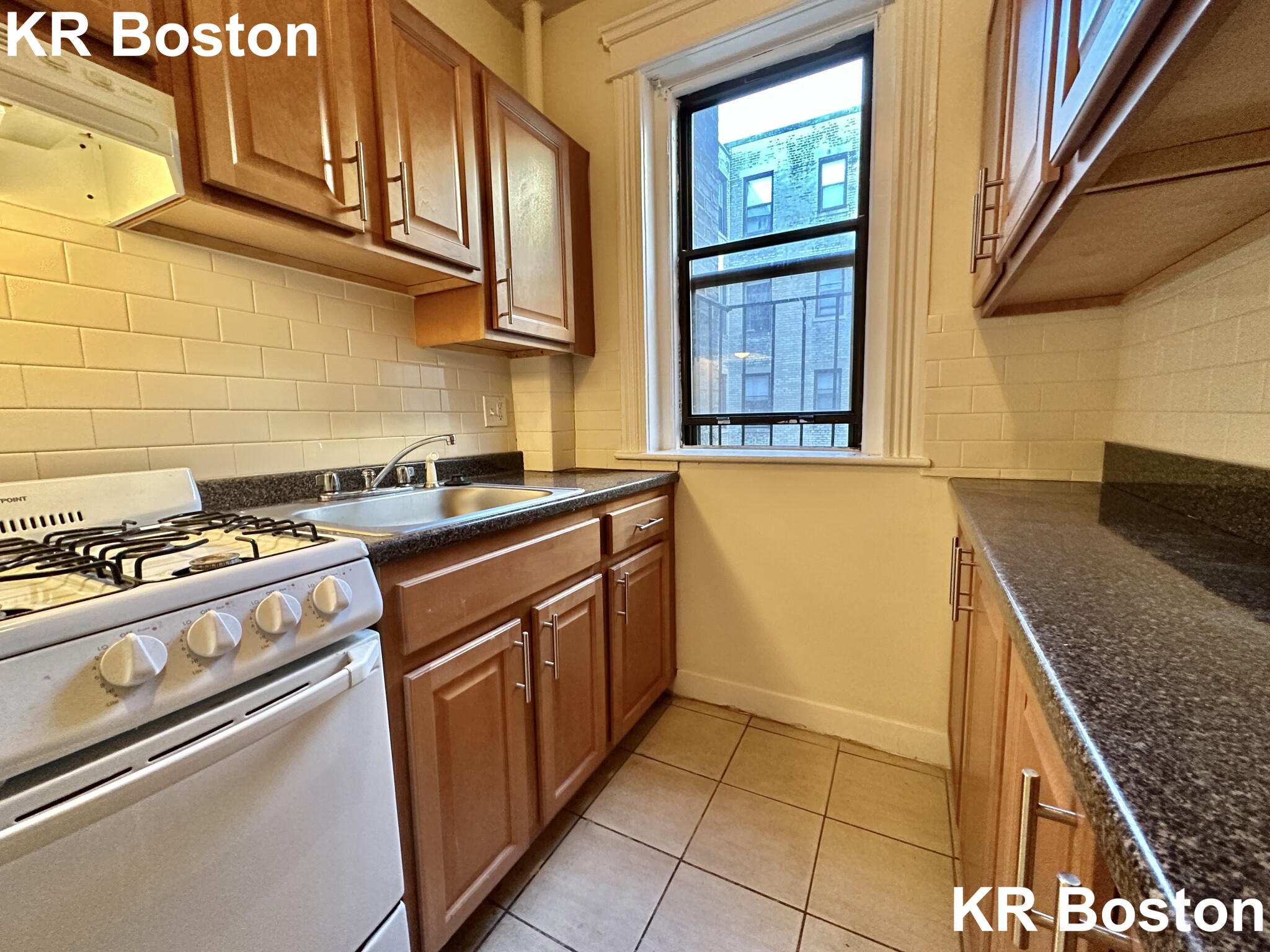 1152 Commonwealth Ave, Allston