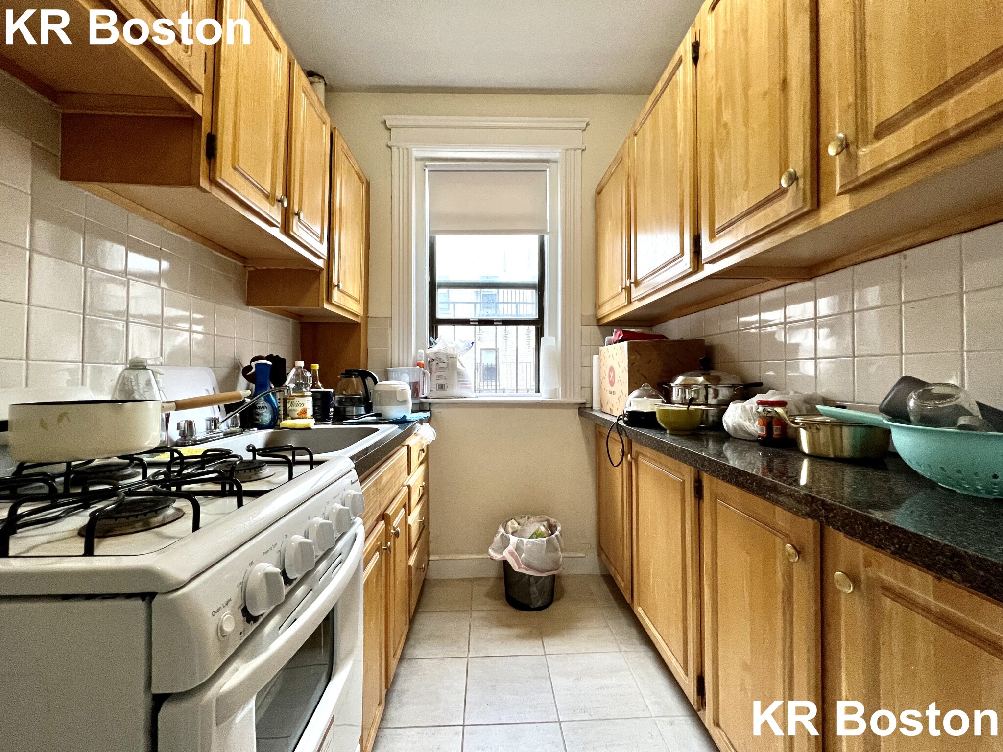 1152 Commonwealth Ave, Allston