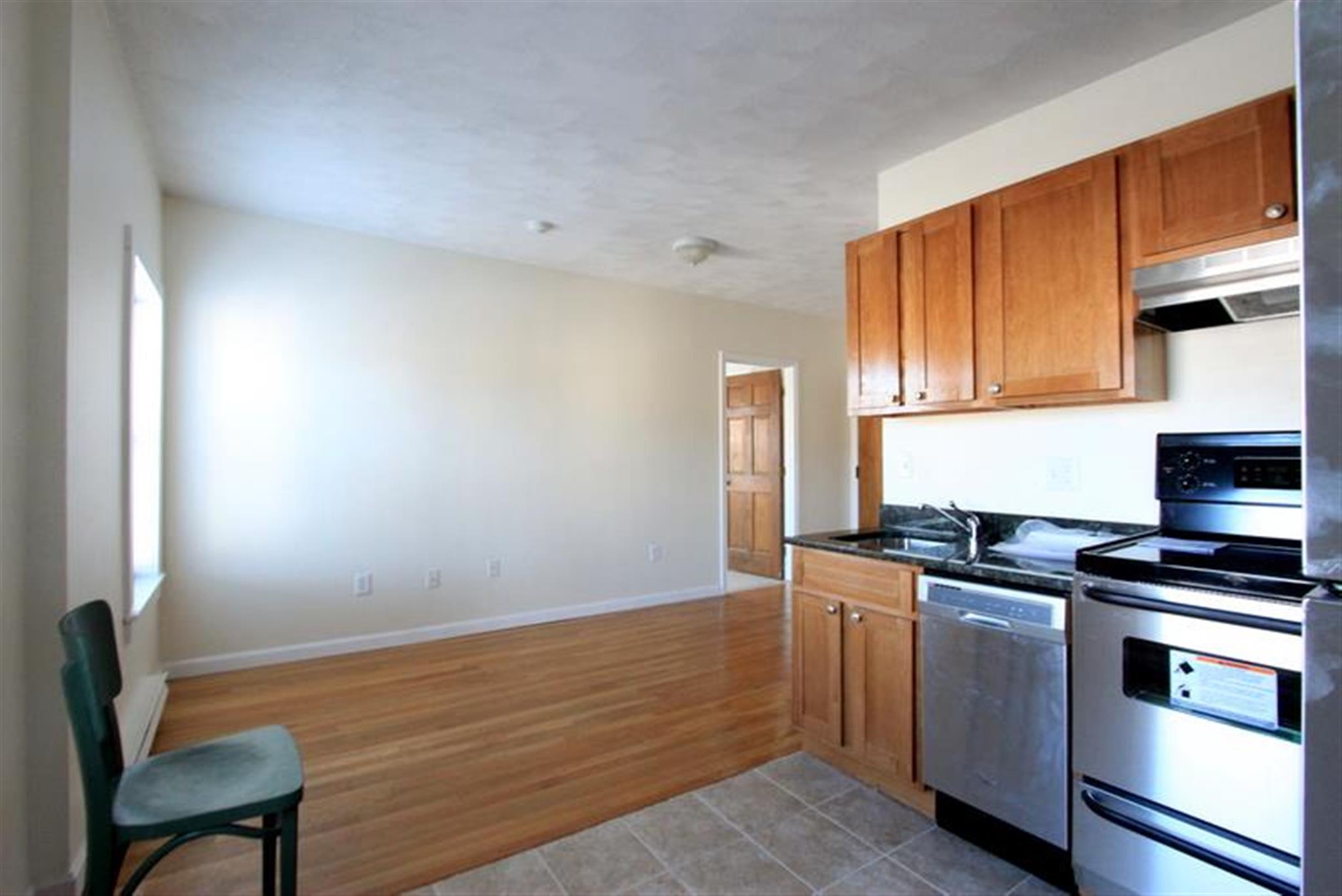 12 Winter St, Davis Square