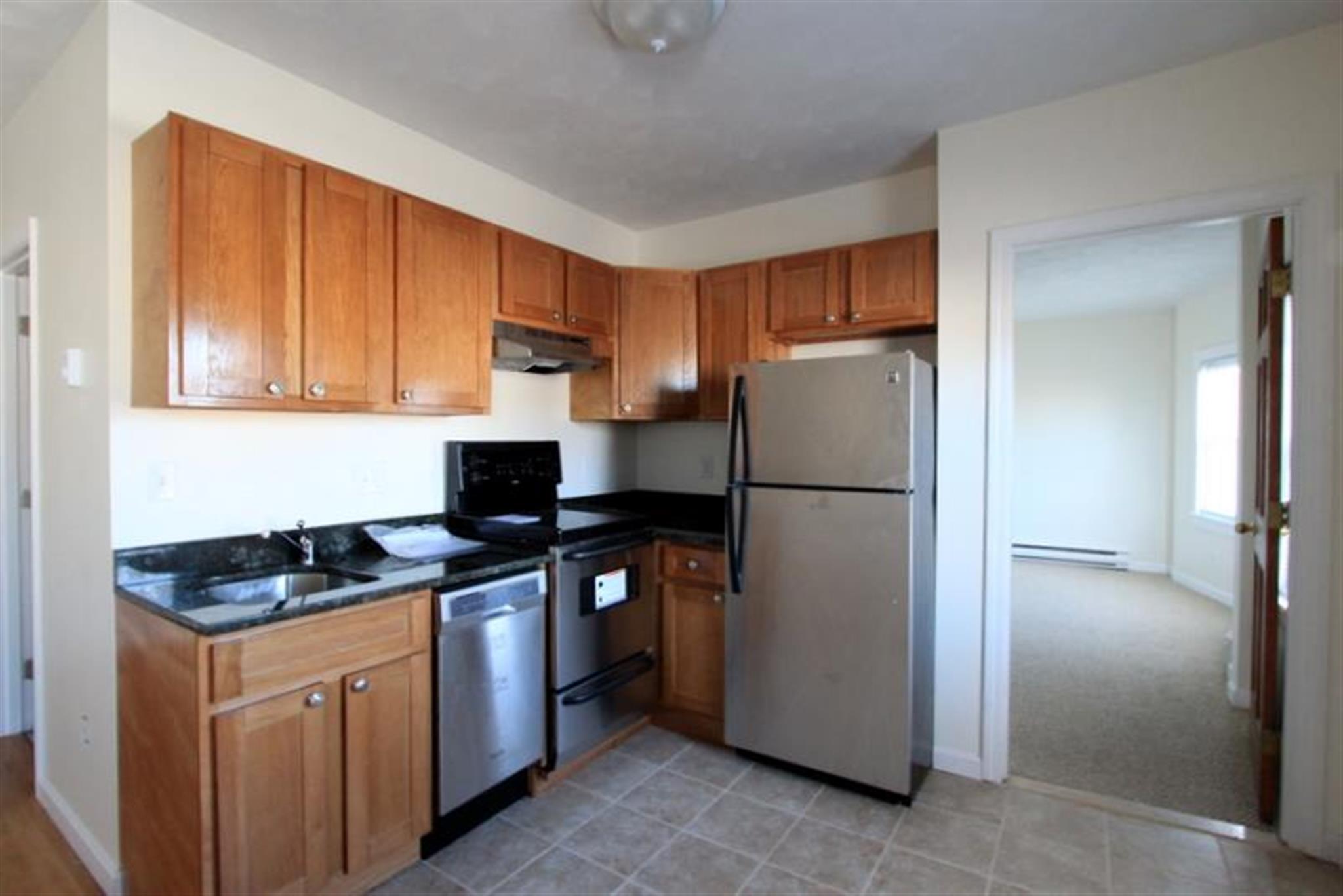 12 Winter St, Davis Square