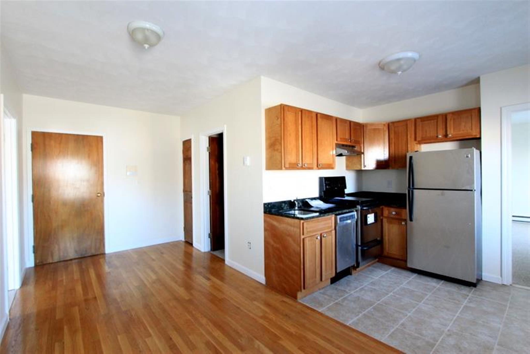 12 Winter St, Davis Square