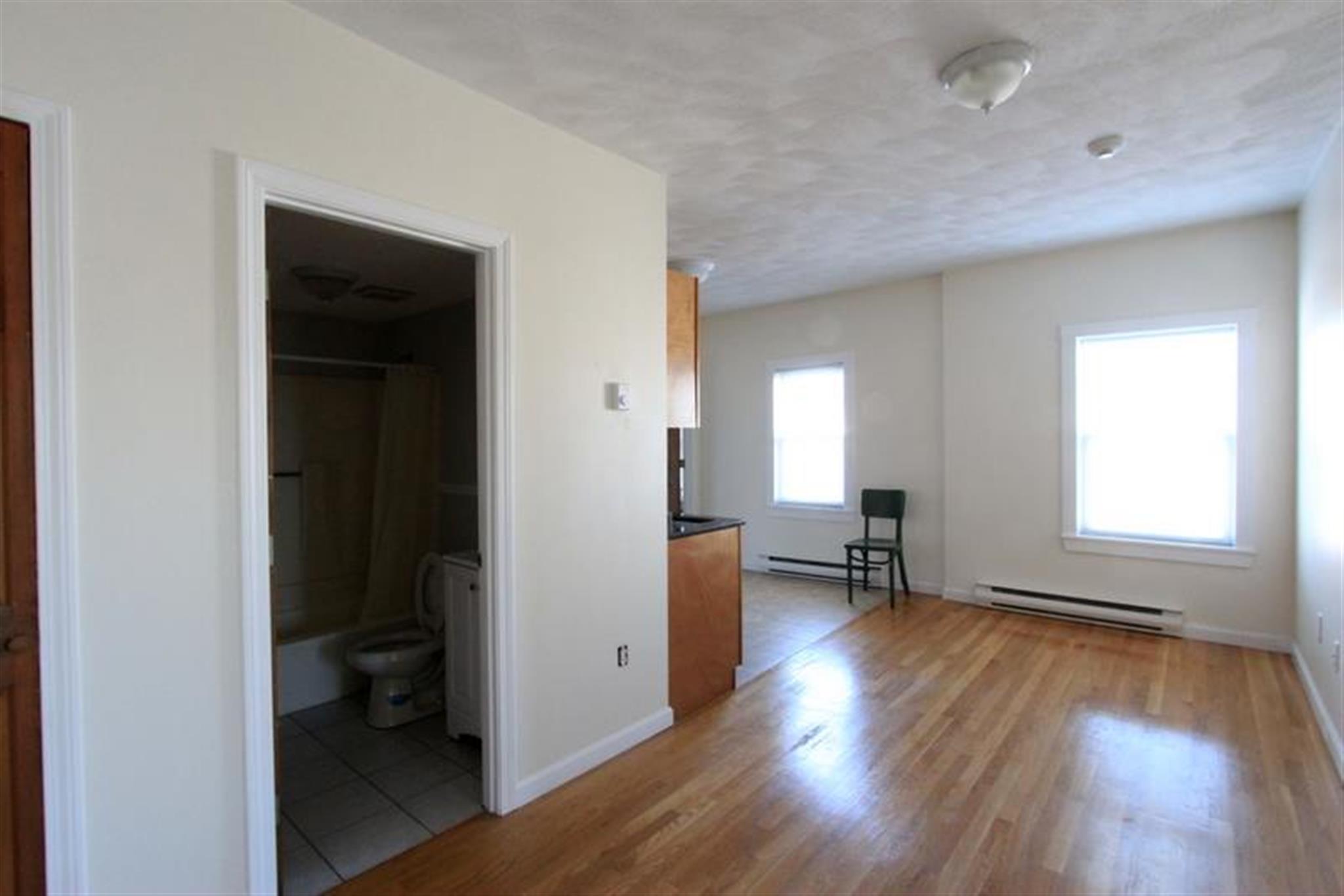 12 Winter St, Davis Square