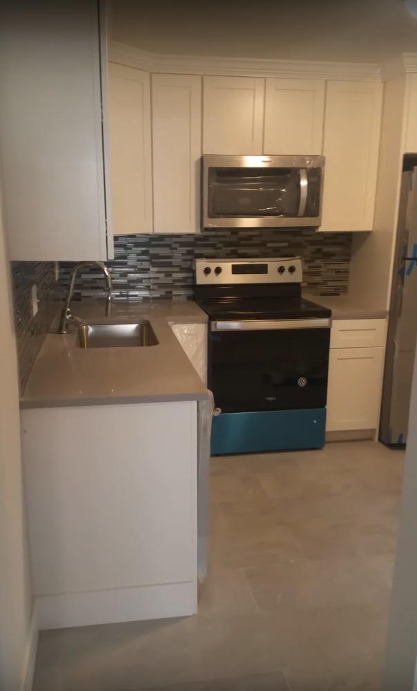 117 Cross St, East Somerville