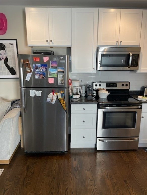 116 Dorchester St, South Boston