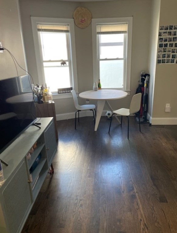 116 Dorchester St, South Boston