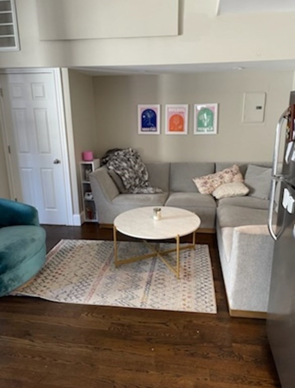 116 Dorchester St, South Boston