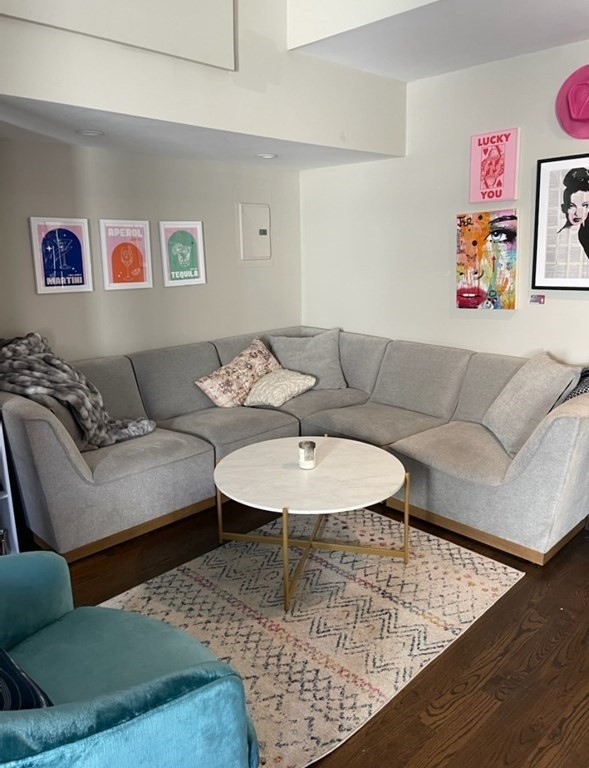 116 Dorchester St, South Boston