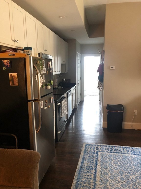 116 Dorchester St, South Boston