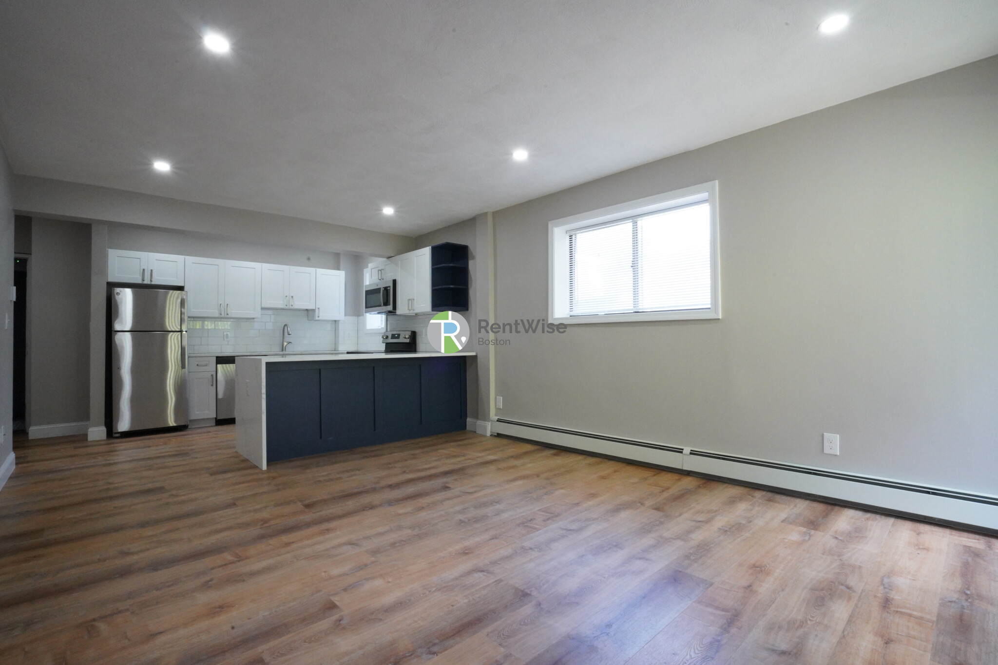 116 Tremont St, Brighton