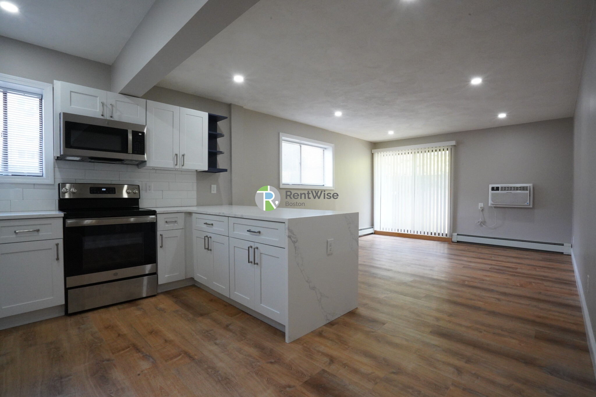 116 Tremont St, Brighton