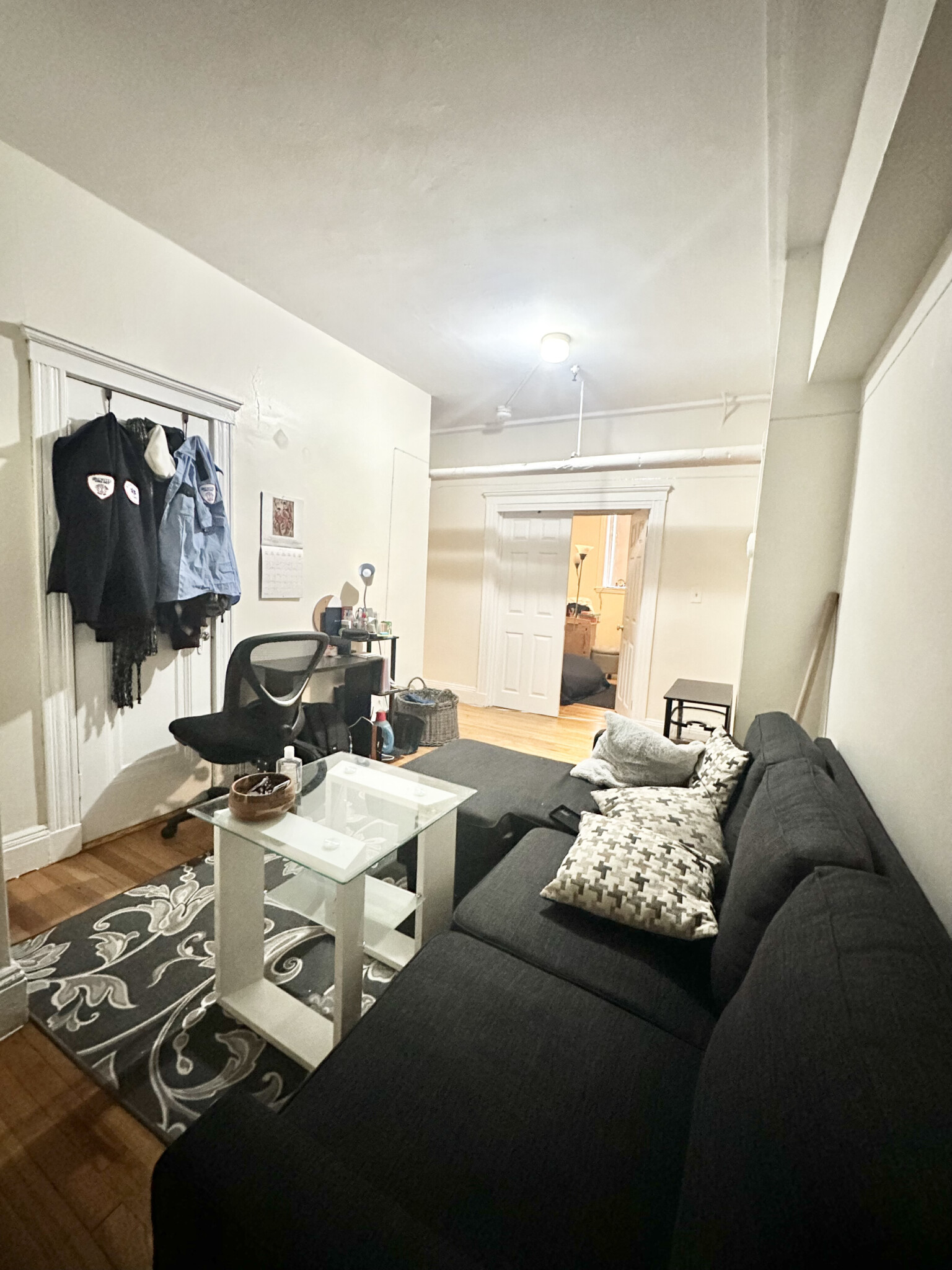 116 Washington St,, Brighton