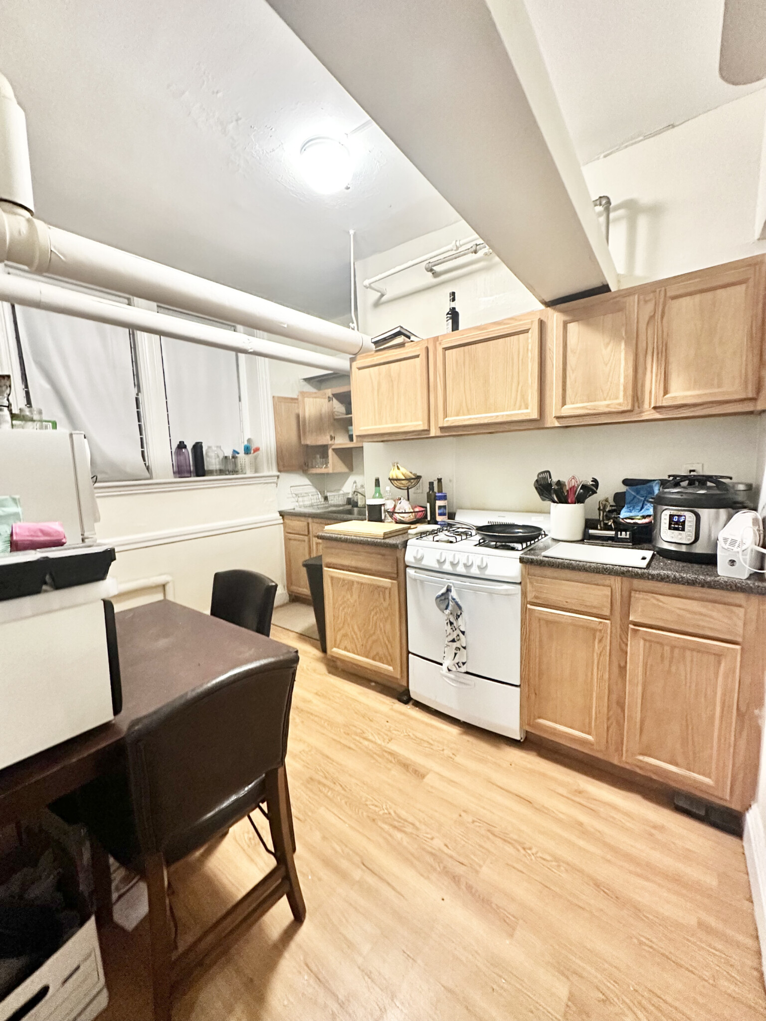 116 Washington St,, Brighton