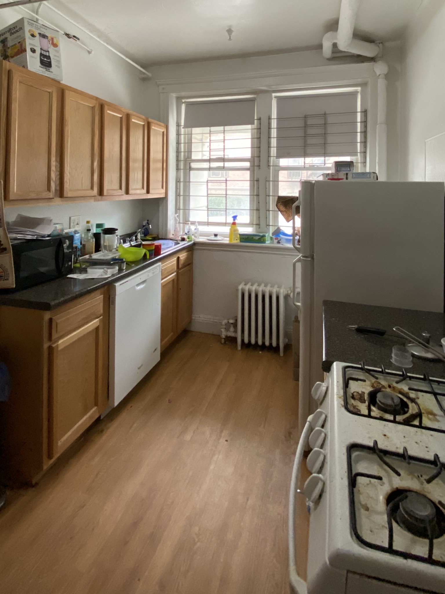 116 Washington St, Brighton