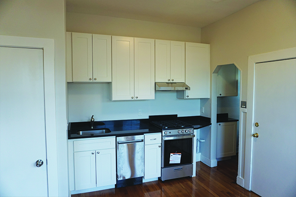 116 Willow St, Inman Square