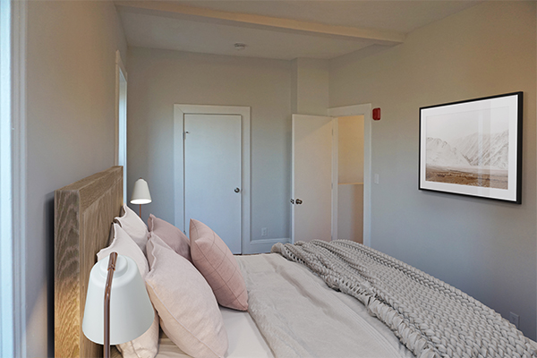 116 Willow St,, Inman Square