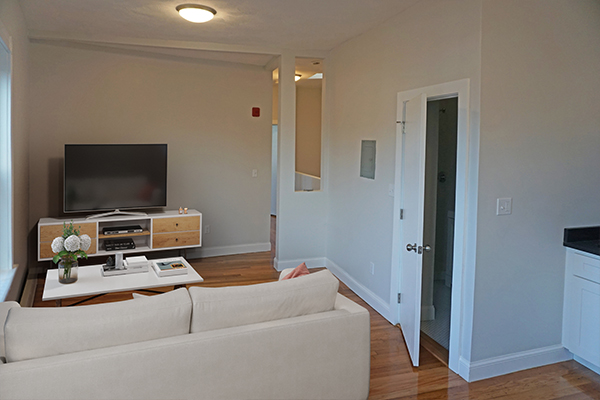 116 Willow St, Inman Square