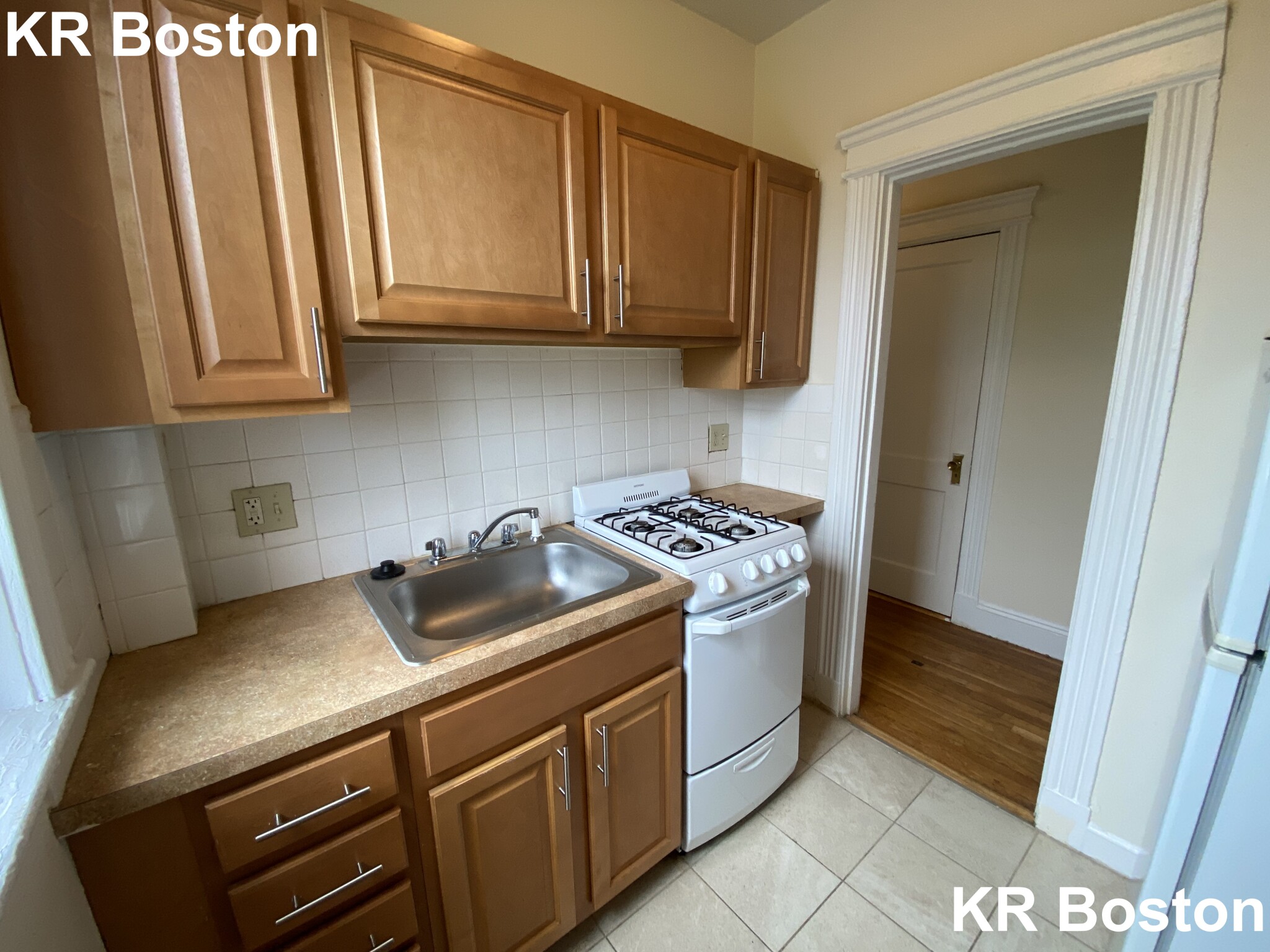 1160 Commonwealth Ave, Allston