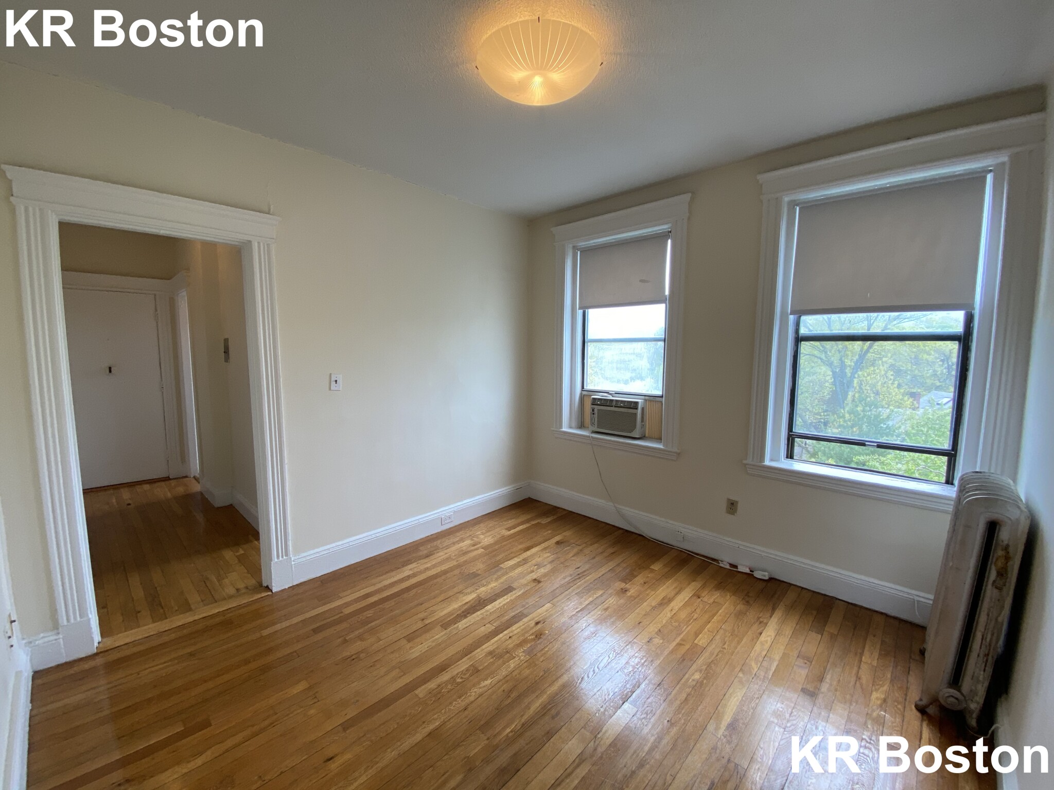 1160 Commonwealth Ave, Allston