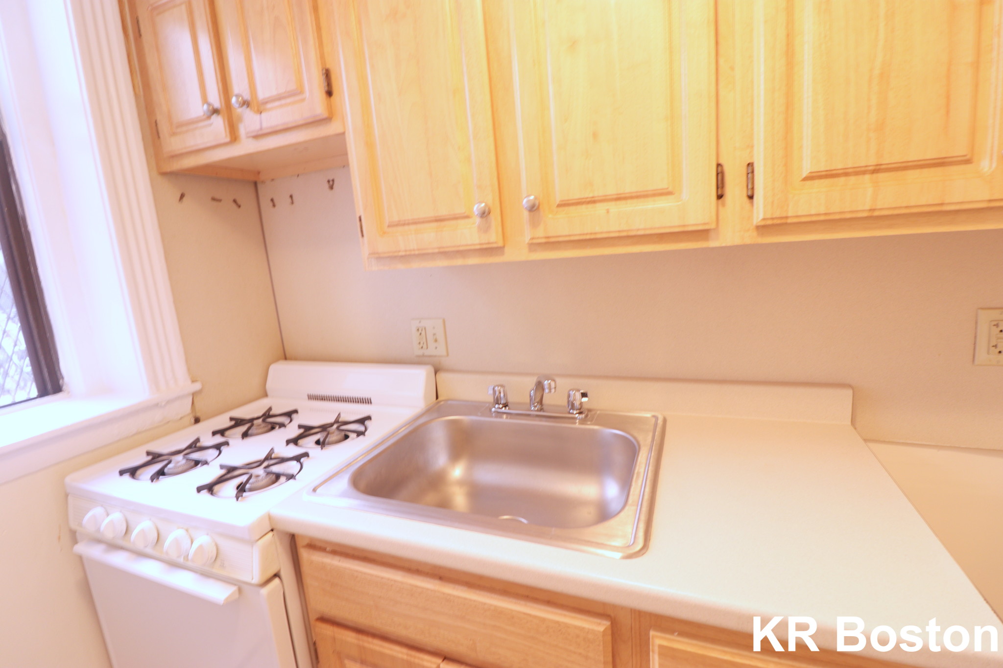 1160 Commonwealth Ave, Allston