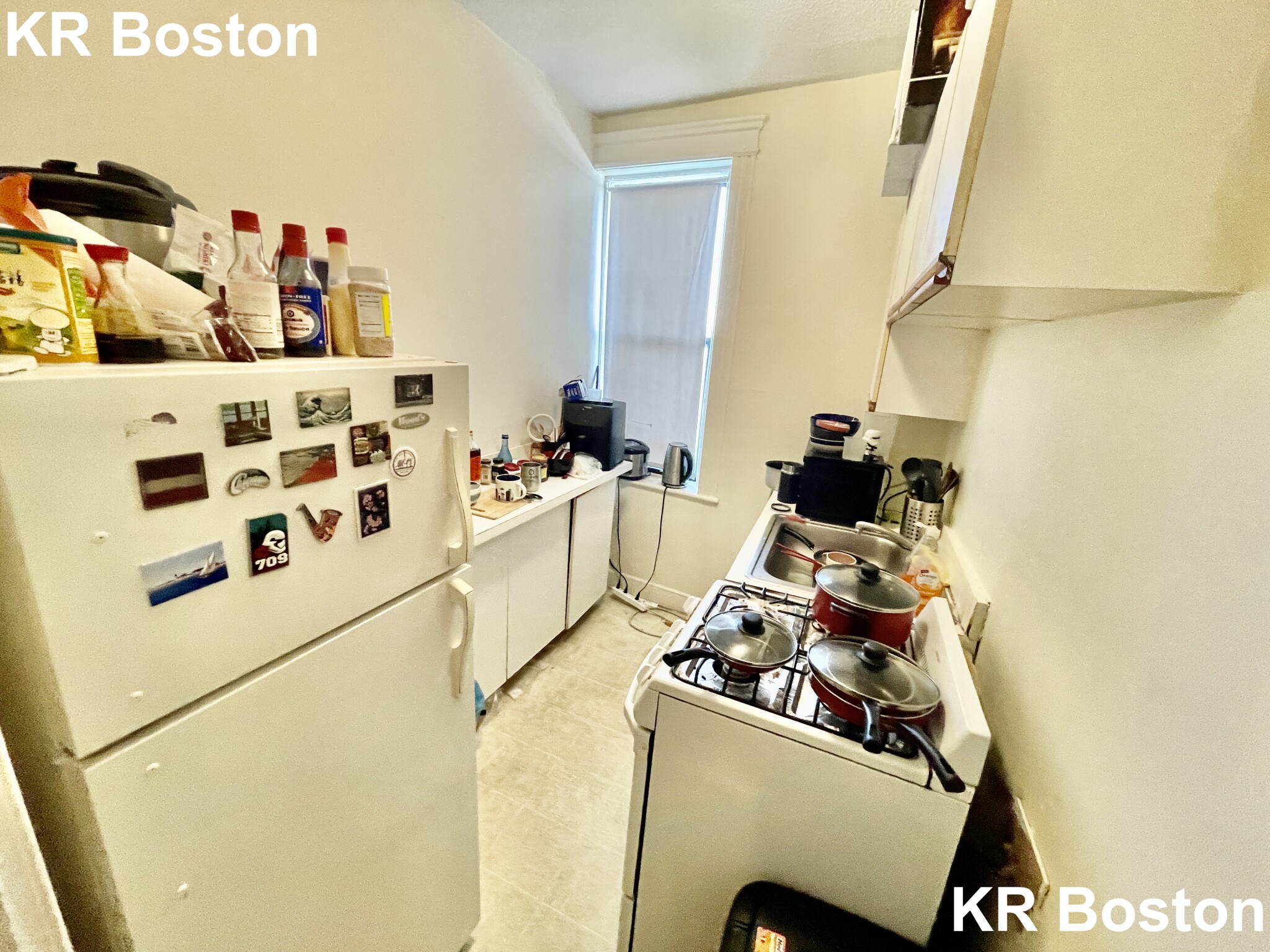 1160 Commonwealth Ave, Allston