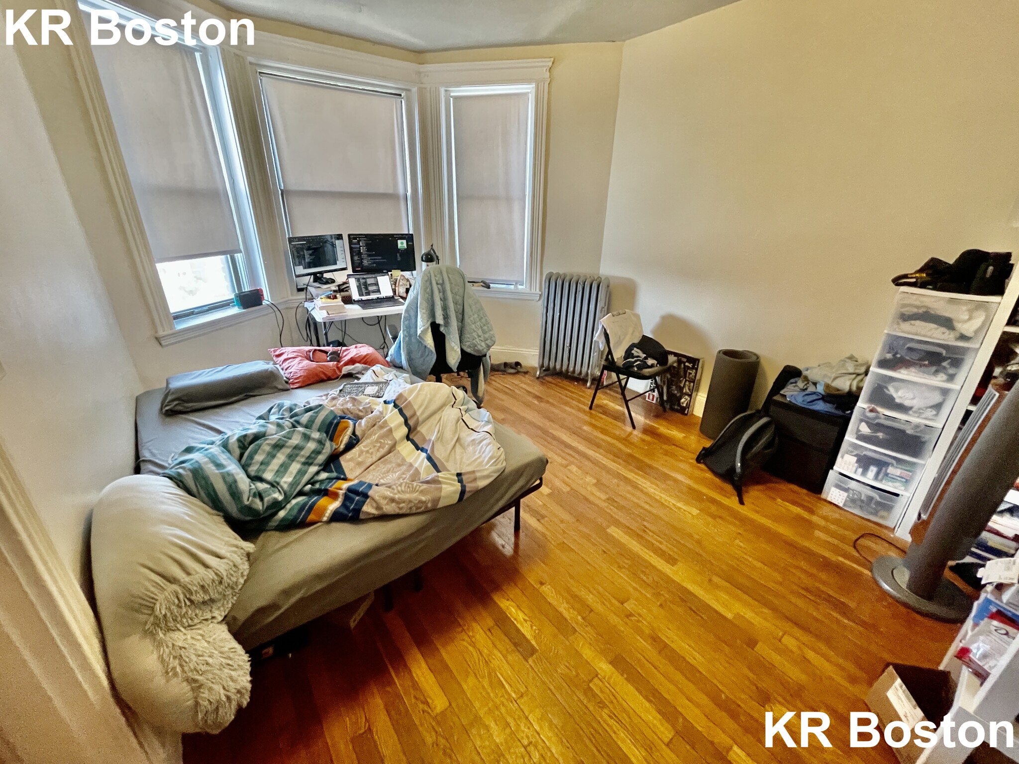 1160 Commonwealth Ave, Allston