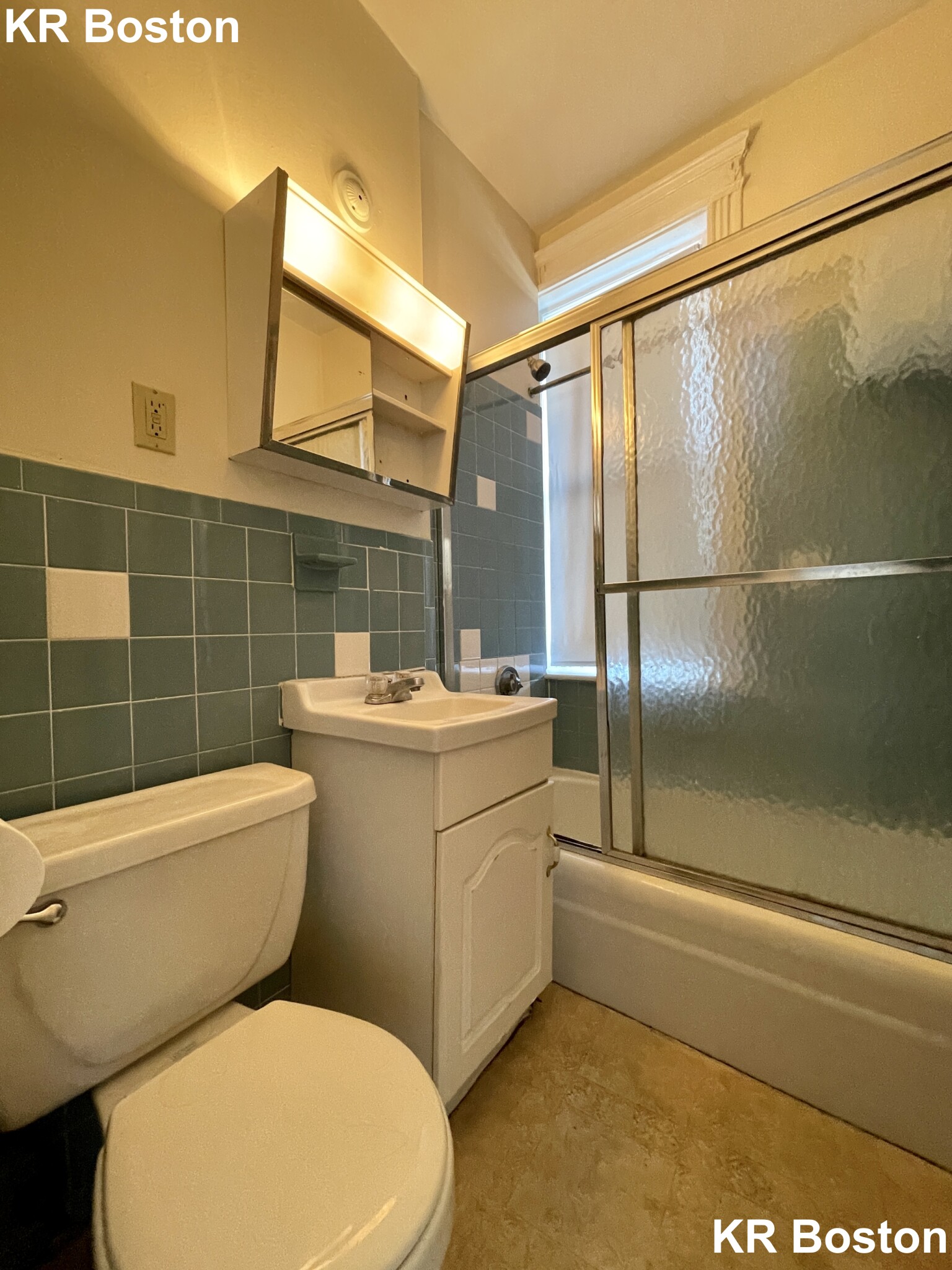 1160 Commonwealth Ave, Allston