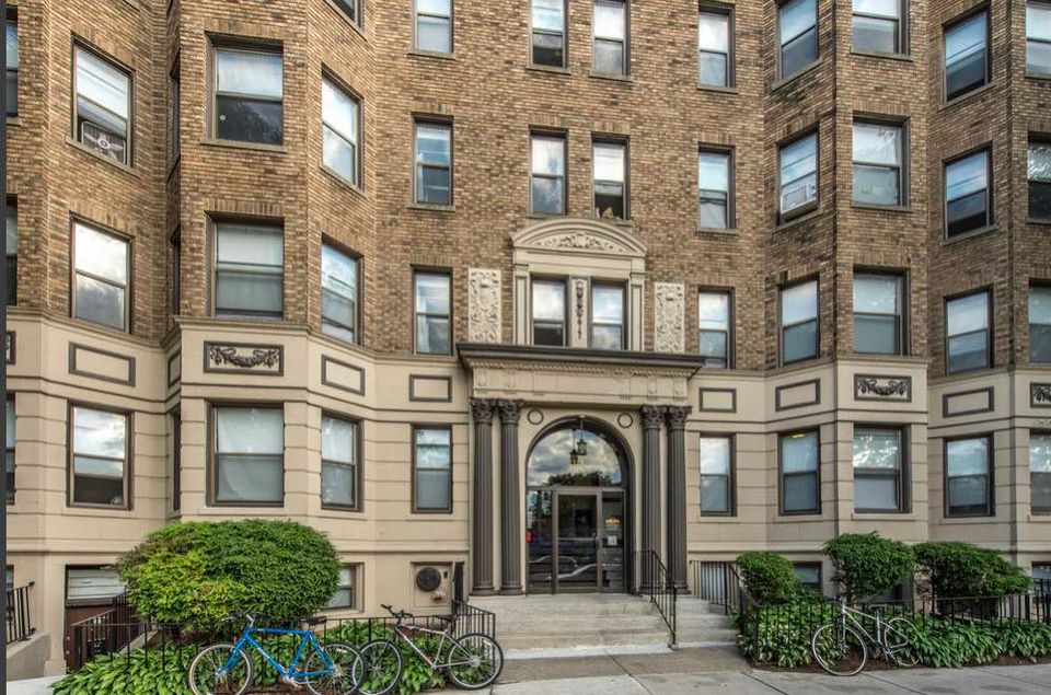 1160 Commonwealth Ave, Allston