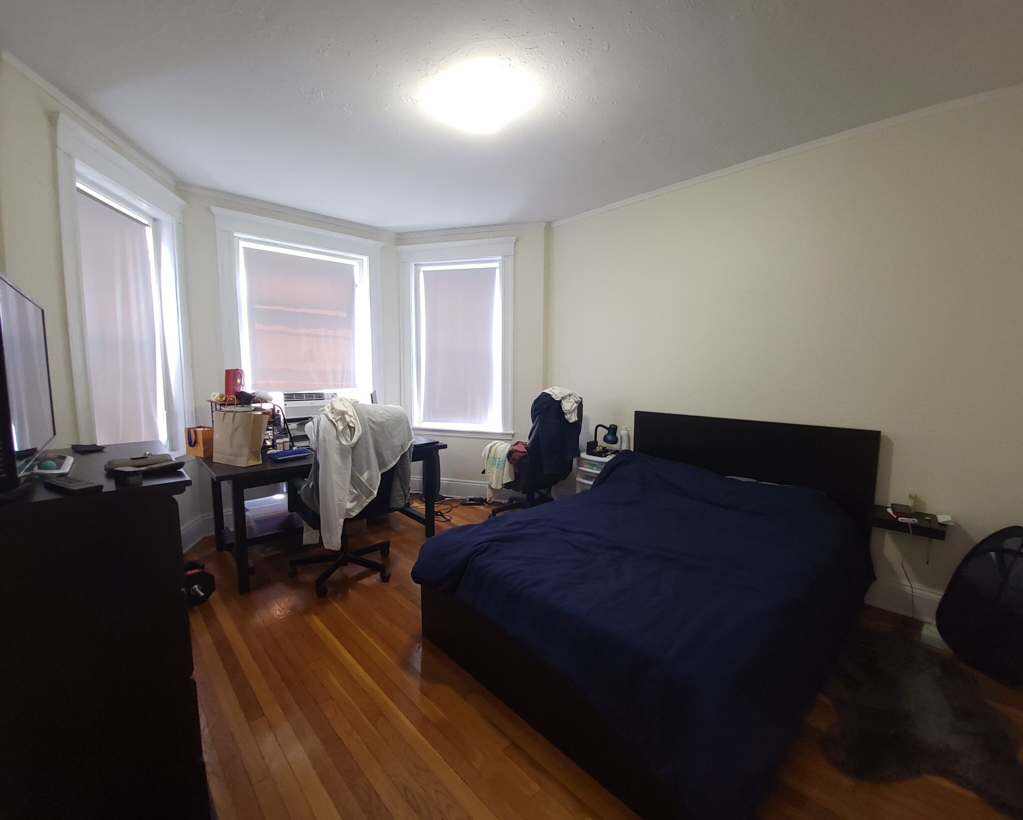 1163 Boylston St, Fenway