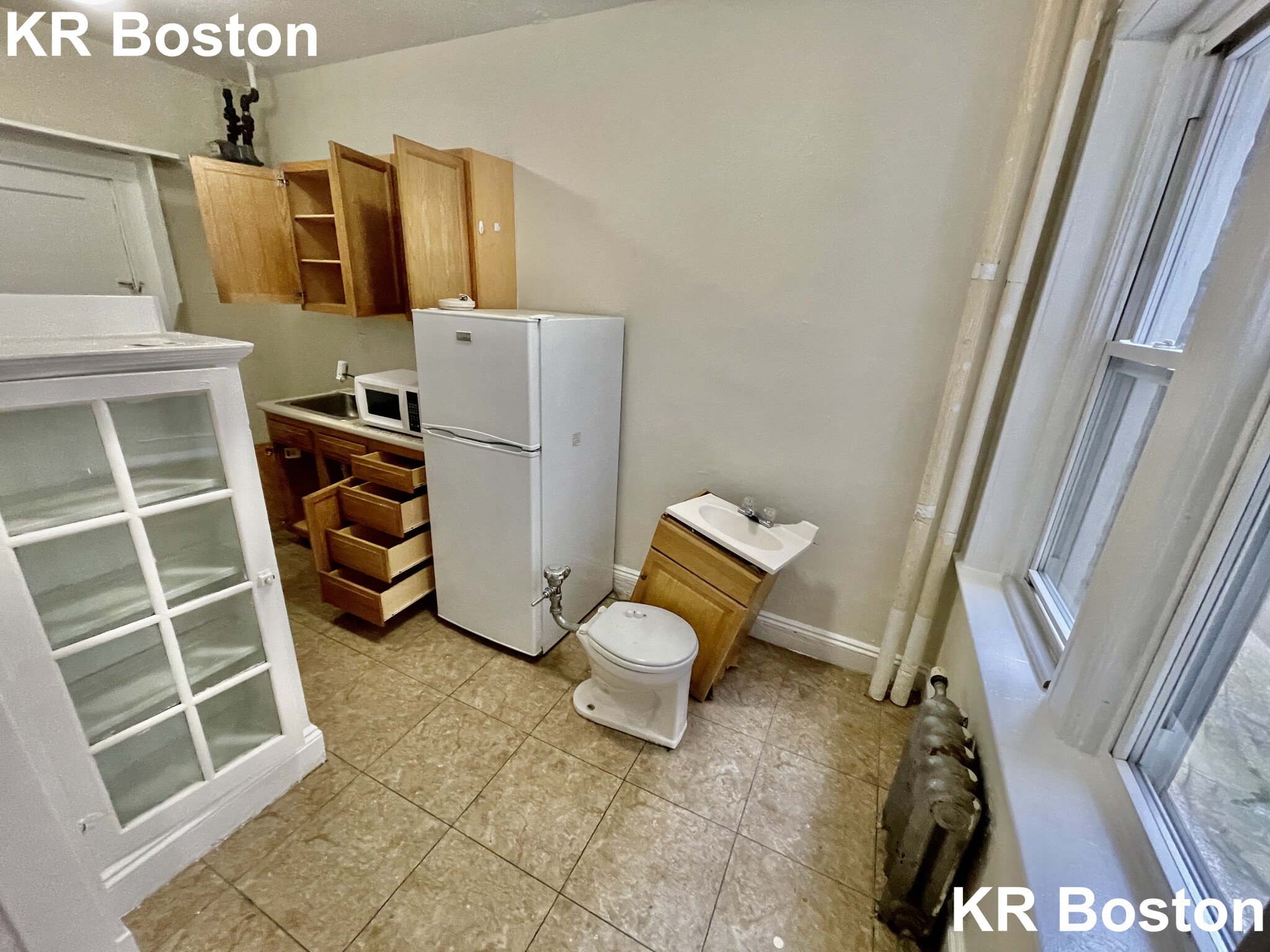 1163 Boylston St, Fenway