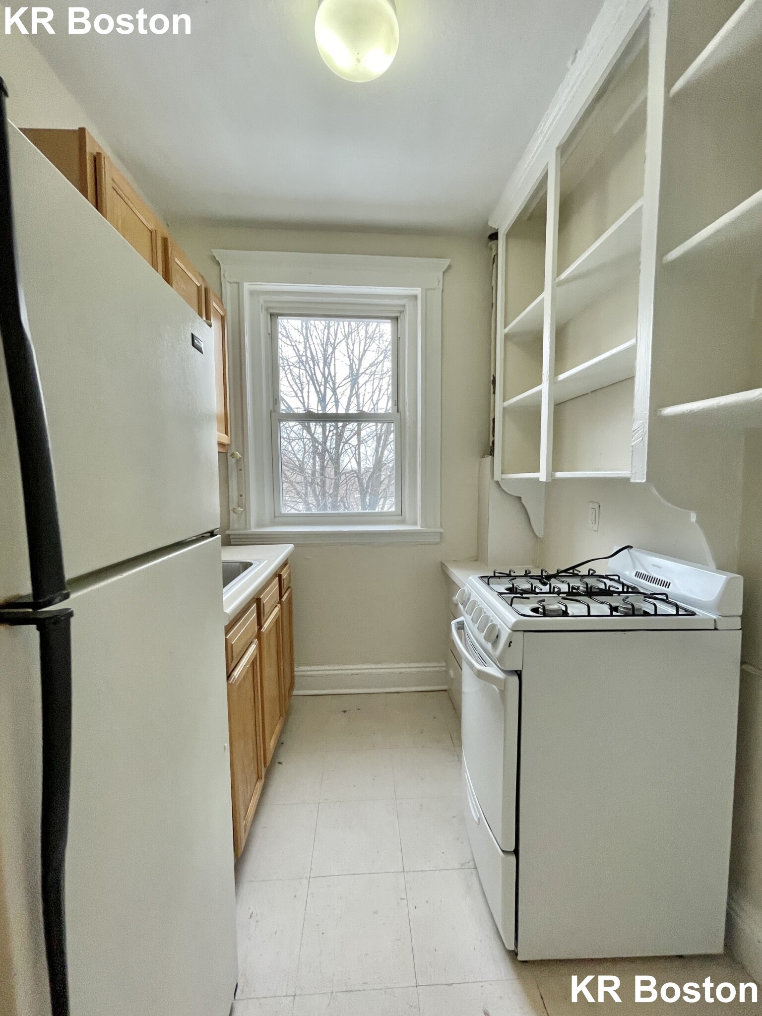 1163 Boylstons St, Fenway