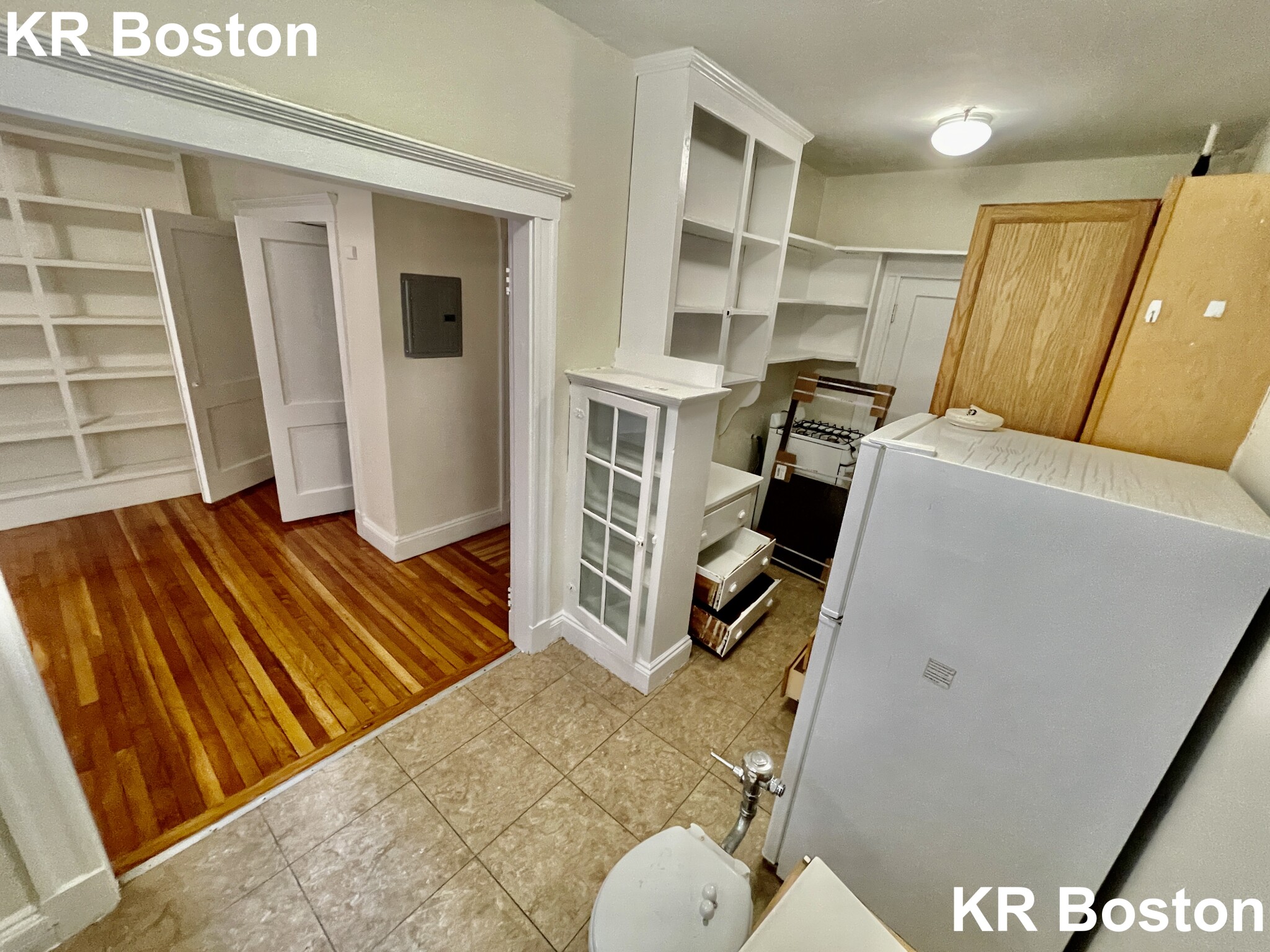 1163 Boylston St, Fenway