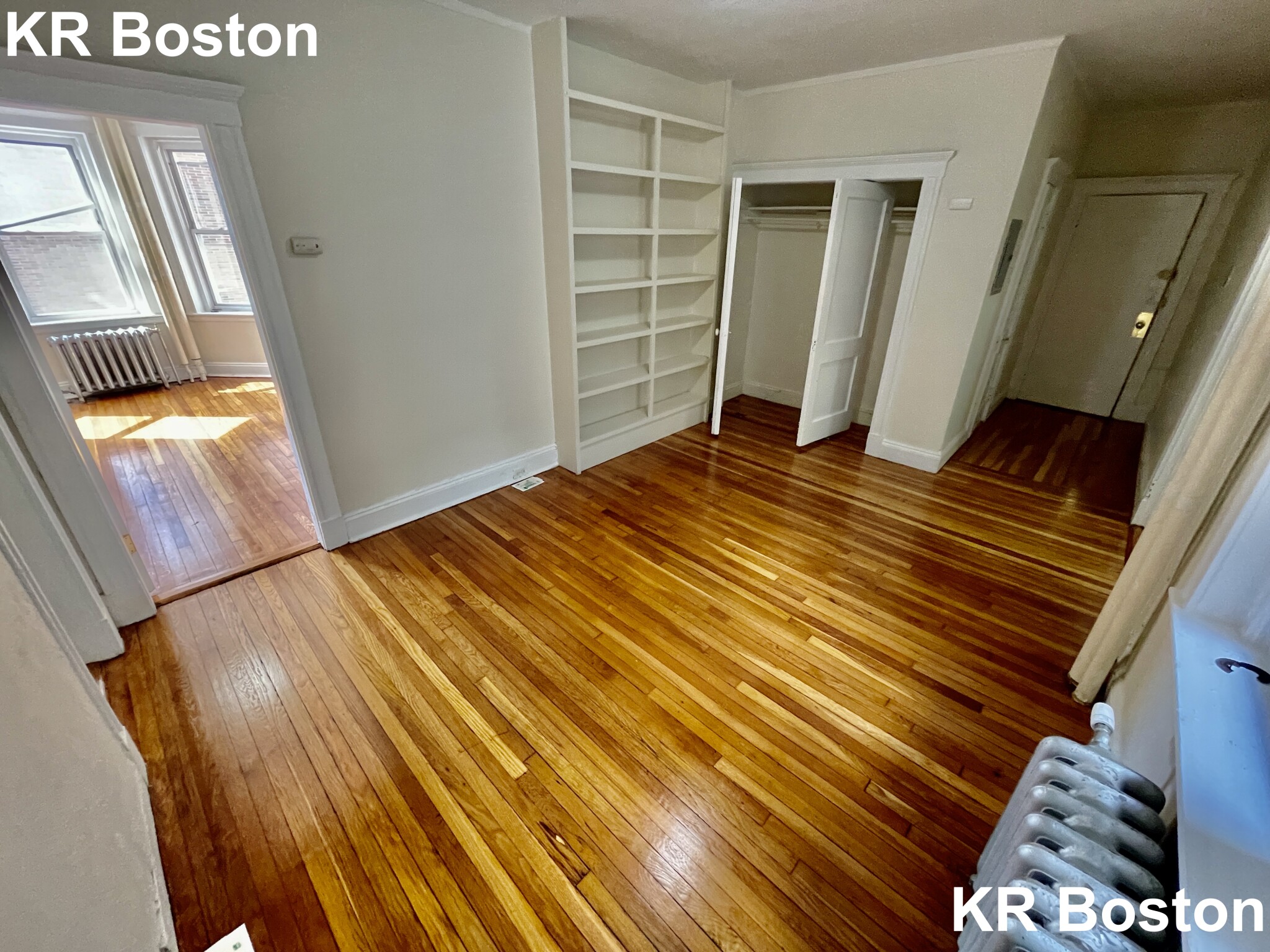1163 Boylston St, Fenway