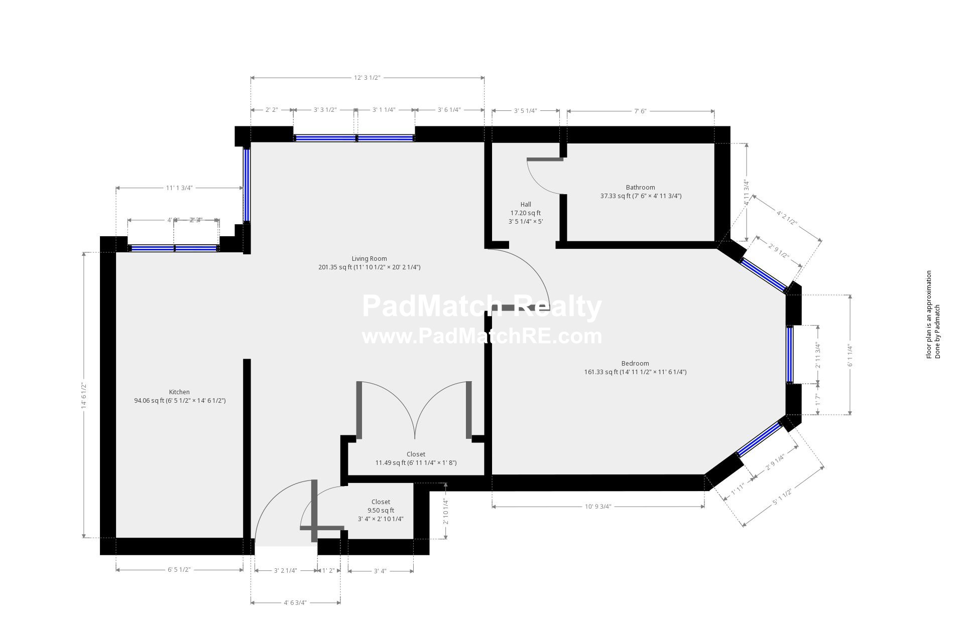 1163 Boylston St, Fenway