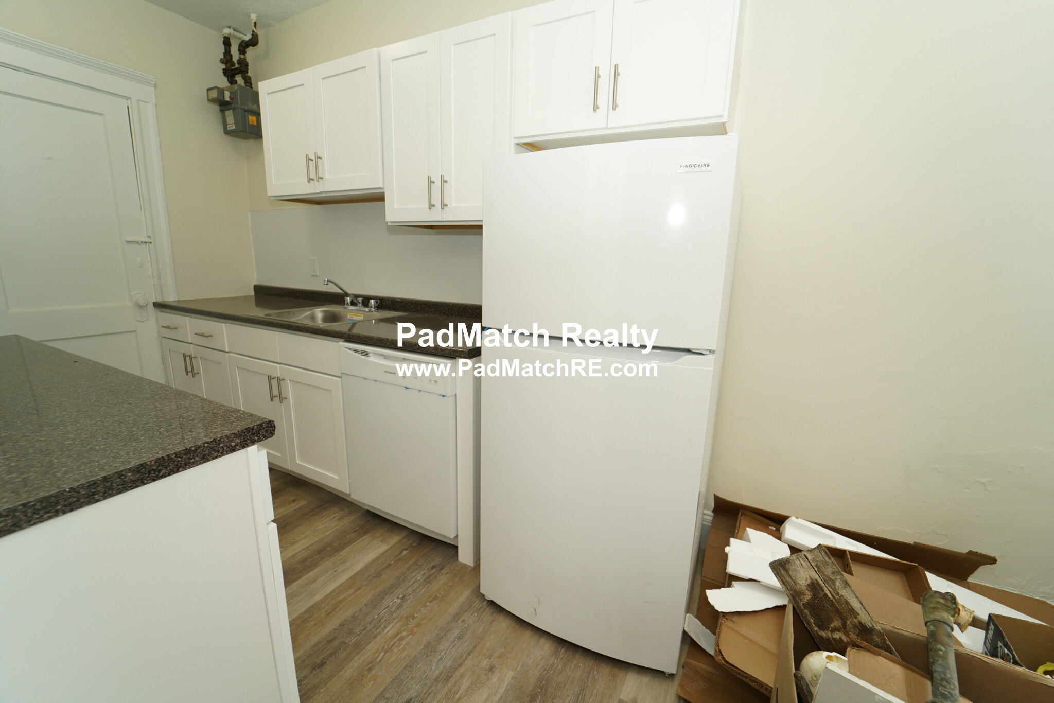 1163 Boylston St, Fenway