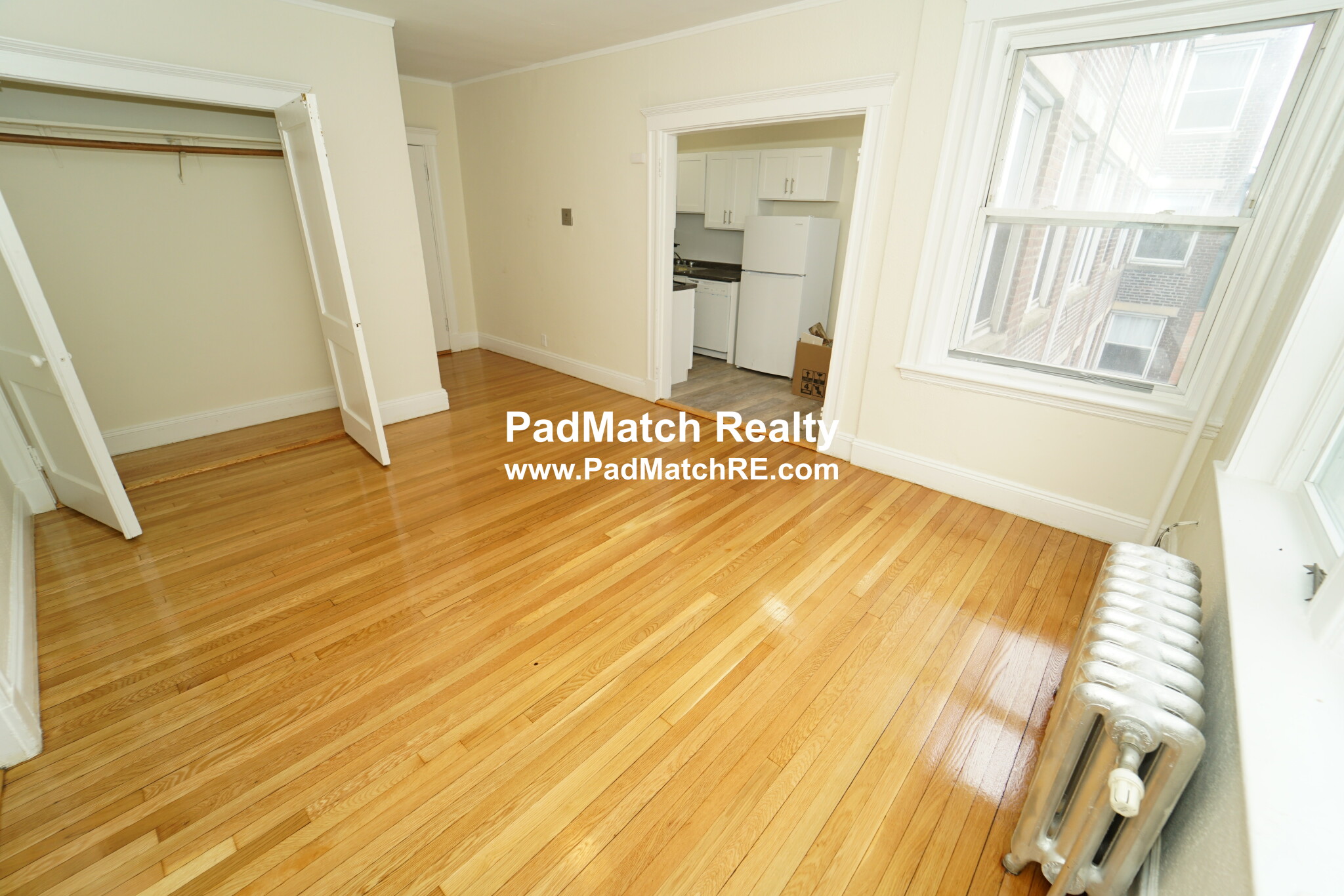 1163 Boylston St, Fenway