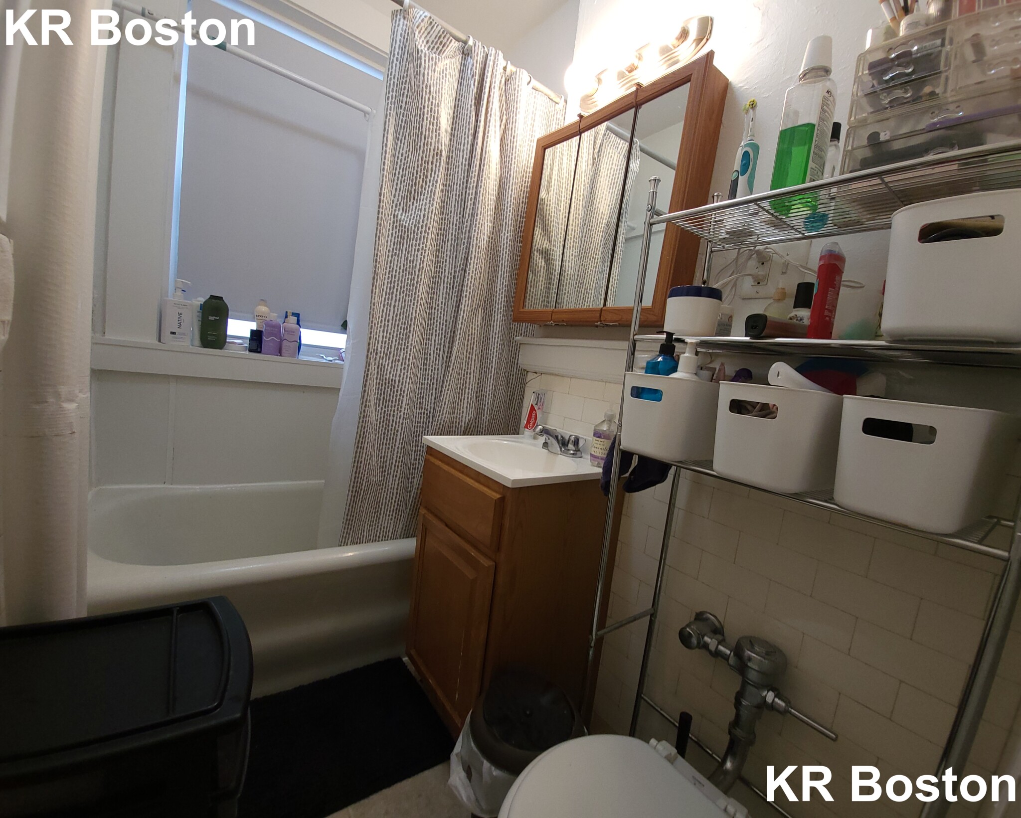 1163 Boylstons St, Fenway