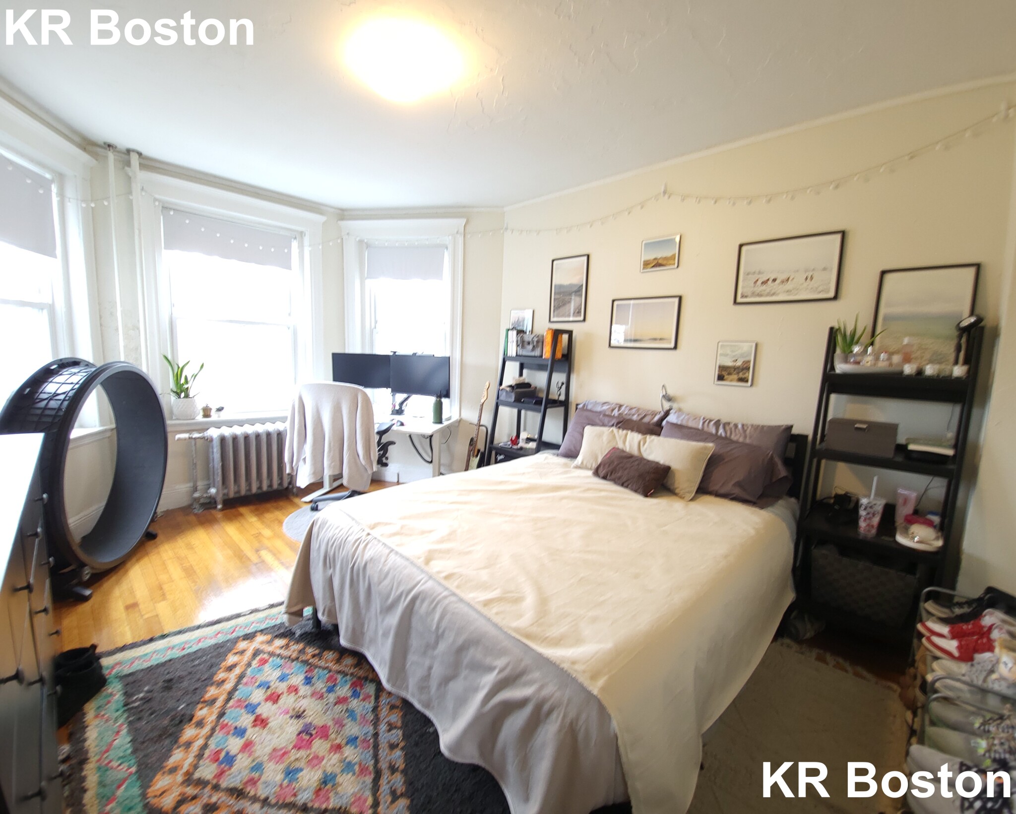 1163 Boylstons St, Fenway