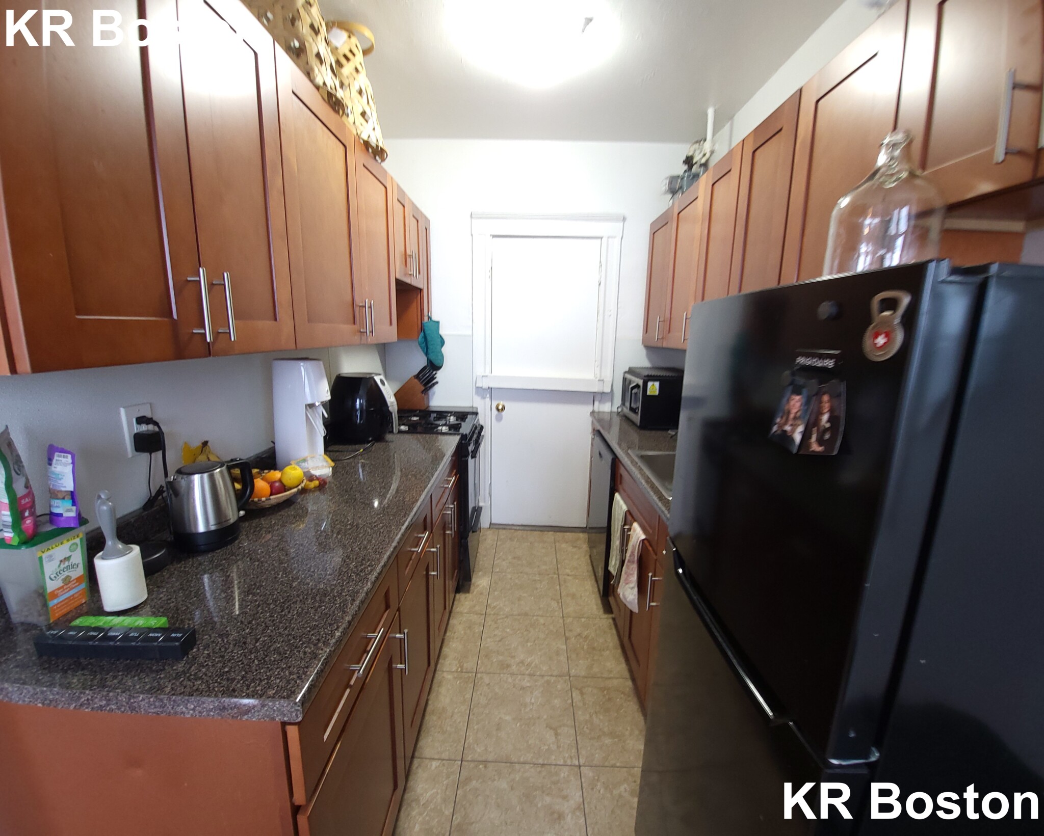 1163 Boylstons St, Fenway